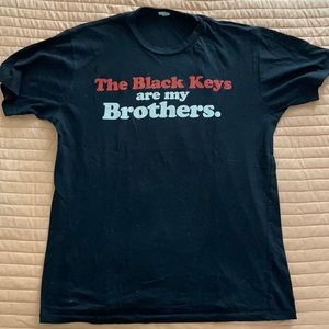 Black Keys Tshirt